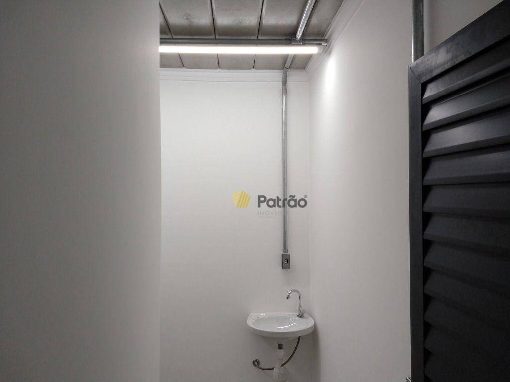 Depósito-Galpão, 604 m² - Foto 15