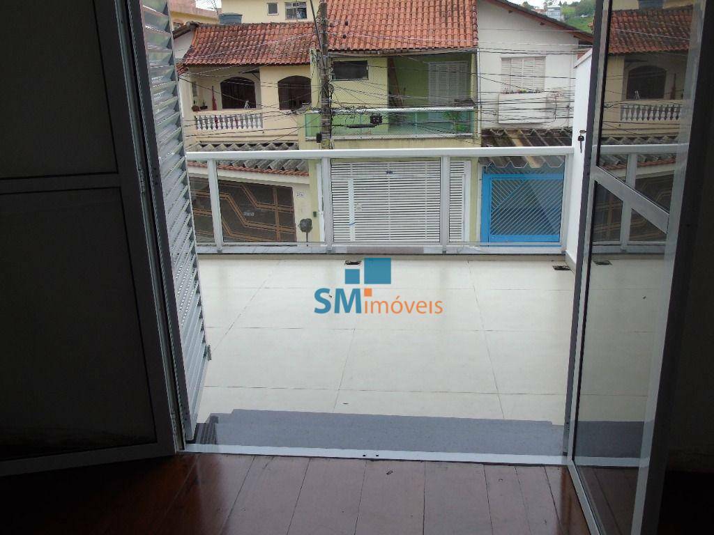 Sobrado à venda com 3 quartos, 259m² - Foto 15