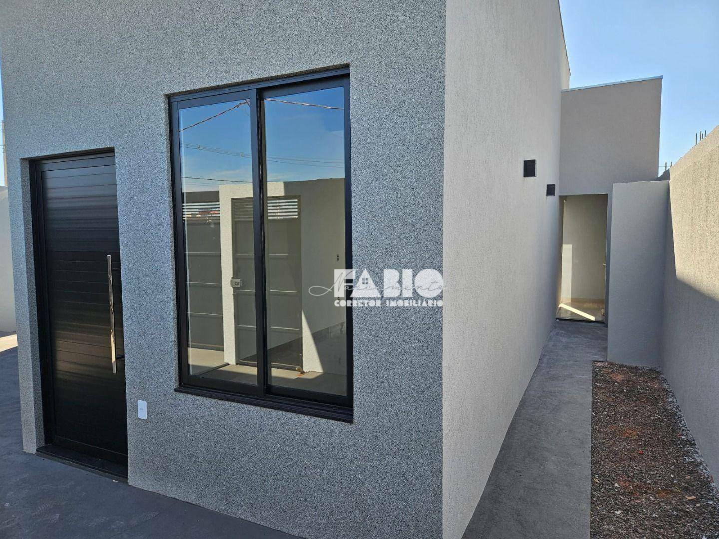 Casa à venda com 3 quartos, 79m² - Foto 13