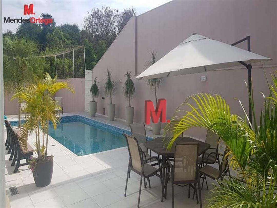 Casa de Condomínio à venda com 4 quartos, 600m² - Foto 46