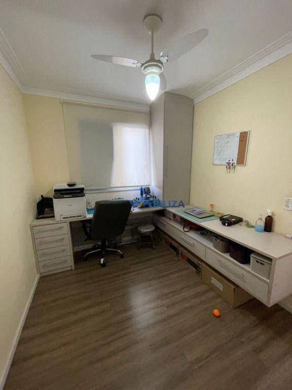 Apartamento à venda com 3 quartos, 76m² - Foto 5