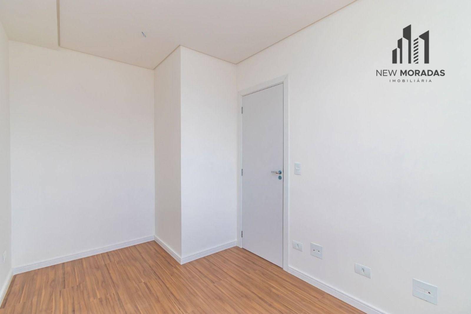 Apartamento à venda com 1 quarto, 32m² - Foto 3