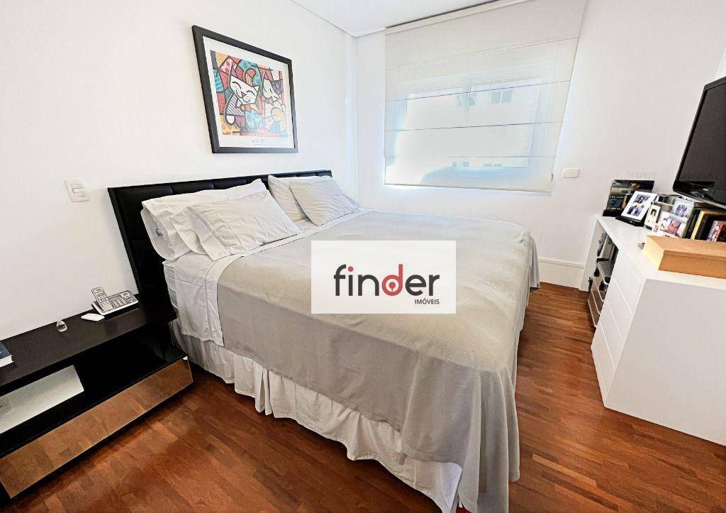 Apartamento à venda com 4 quartos, 306m² - Foto 26