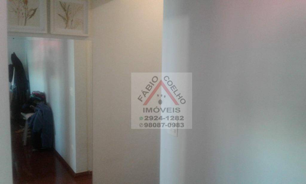 Apartamento à venda com 3 quartos, 143m² - Foto 10