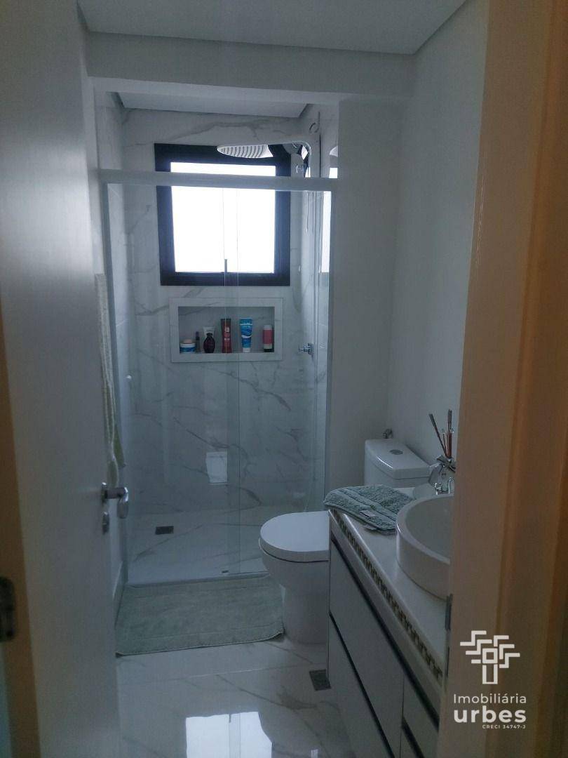 Apartamento à venda com 3 quartos, 113m² - Foto 20