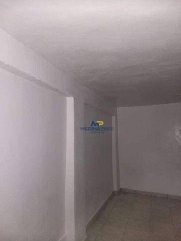 Apartamento à venda com 2 quartos, 50m² - Foto 15