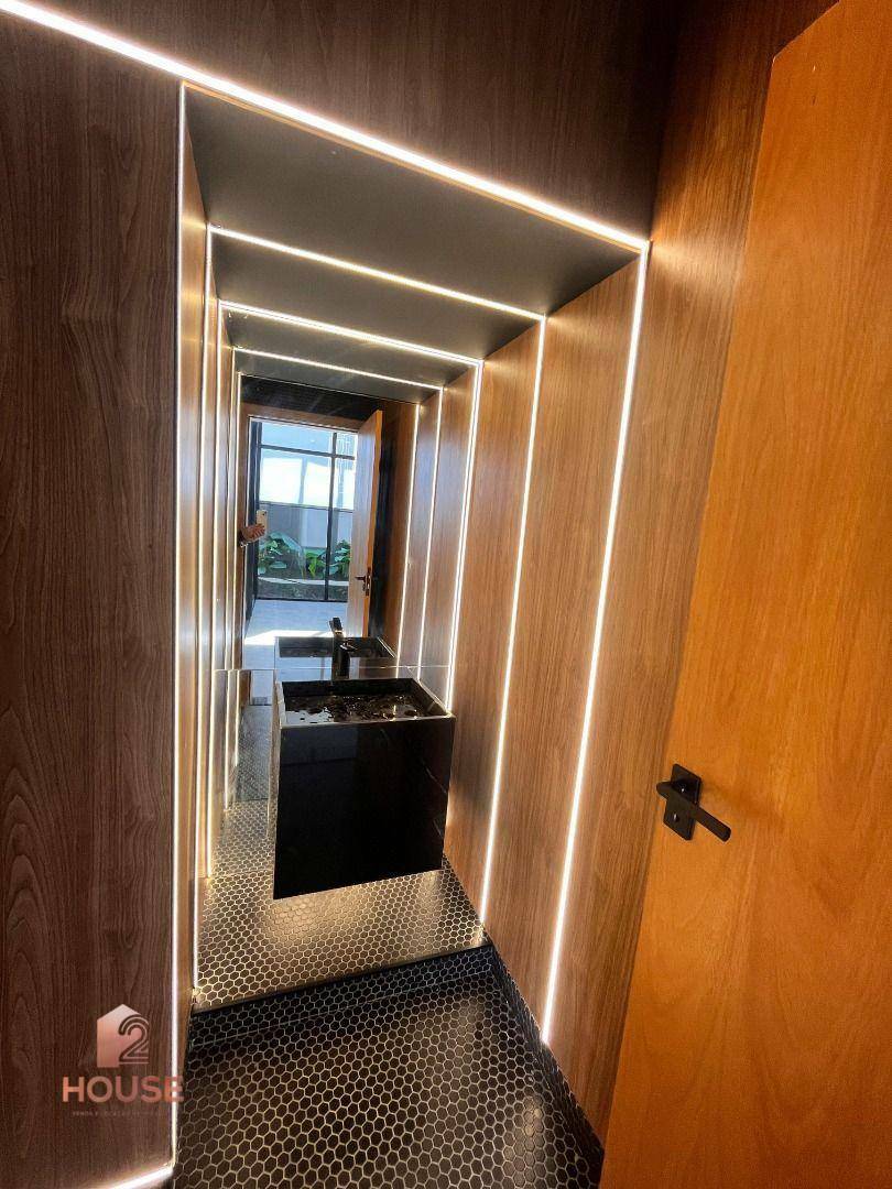 Casa de Condomínio à venda com 4 quartos, 297m² - Foto 43