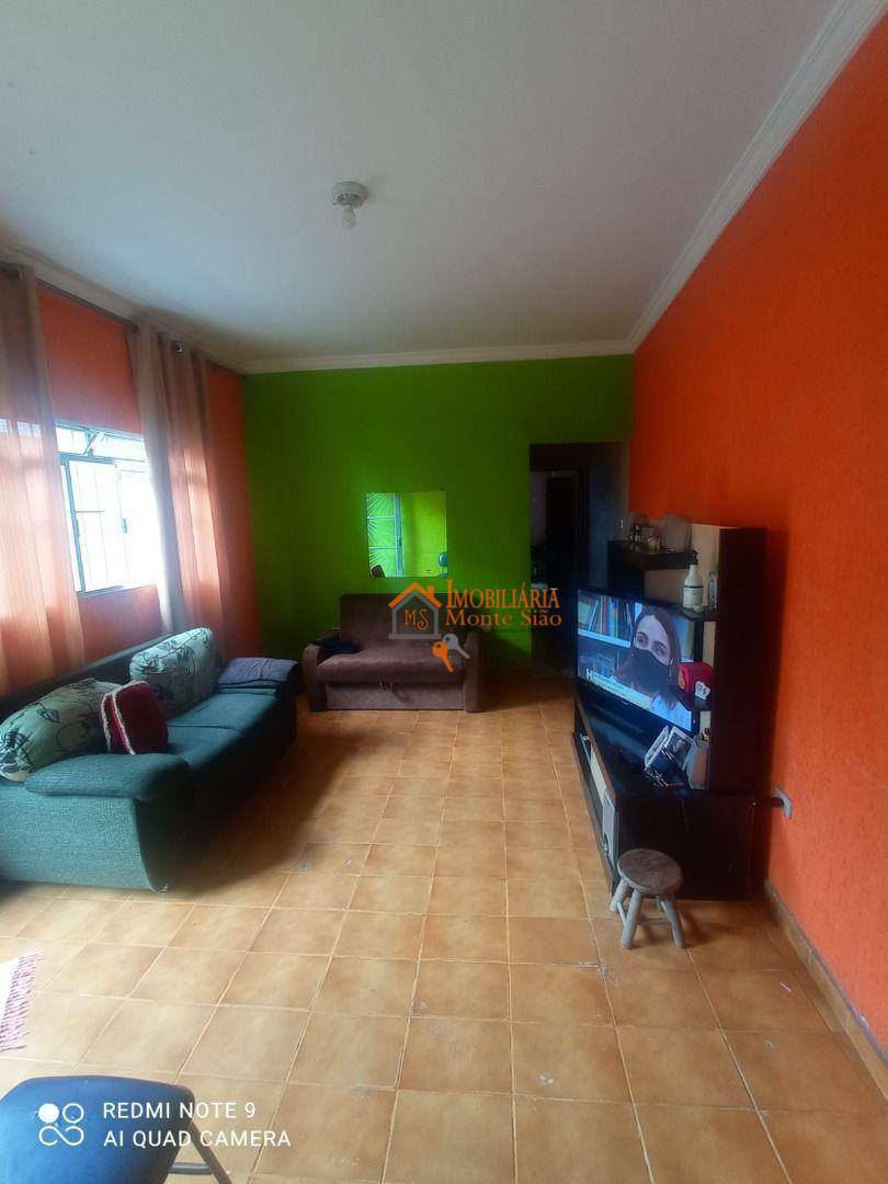 Sobrado à venda com 2 quartos, 150m² - Foto 1