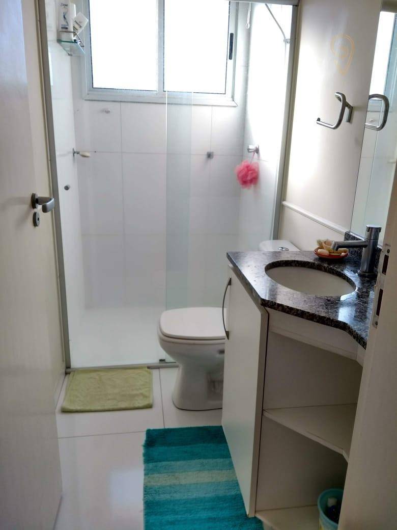 Sobrado à venda com 3 quartos, 95m² - Foto 10