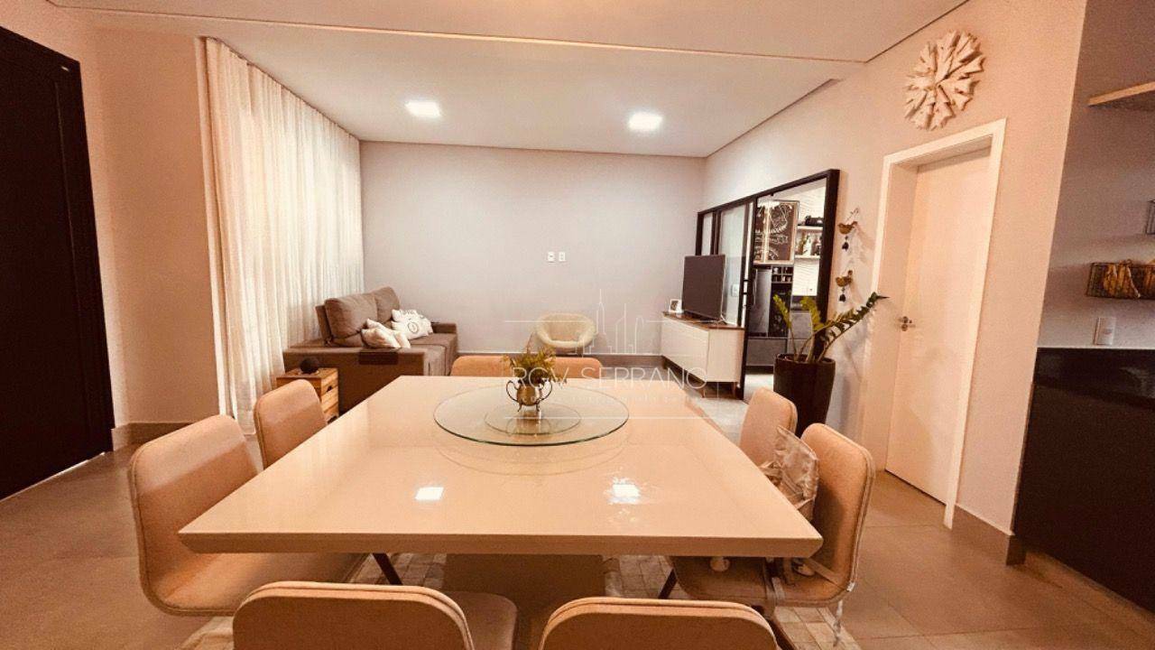 Sobrado para alugar com 3 quartos, 150m² - Foto 4