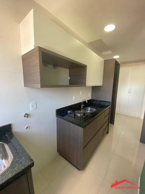 Apartamento para alugar com 1 quarto, 35m² - Foto 8