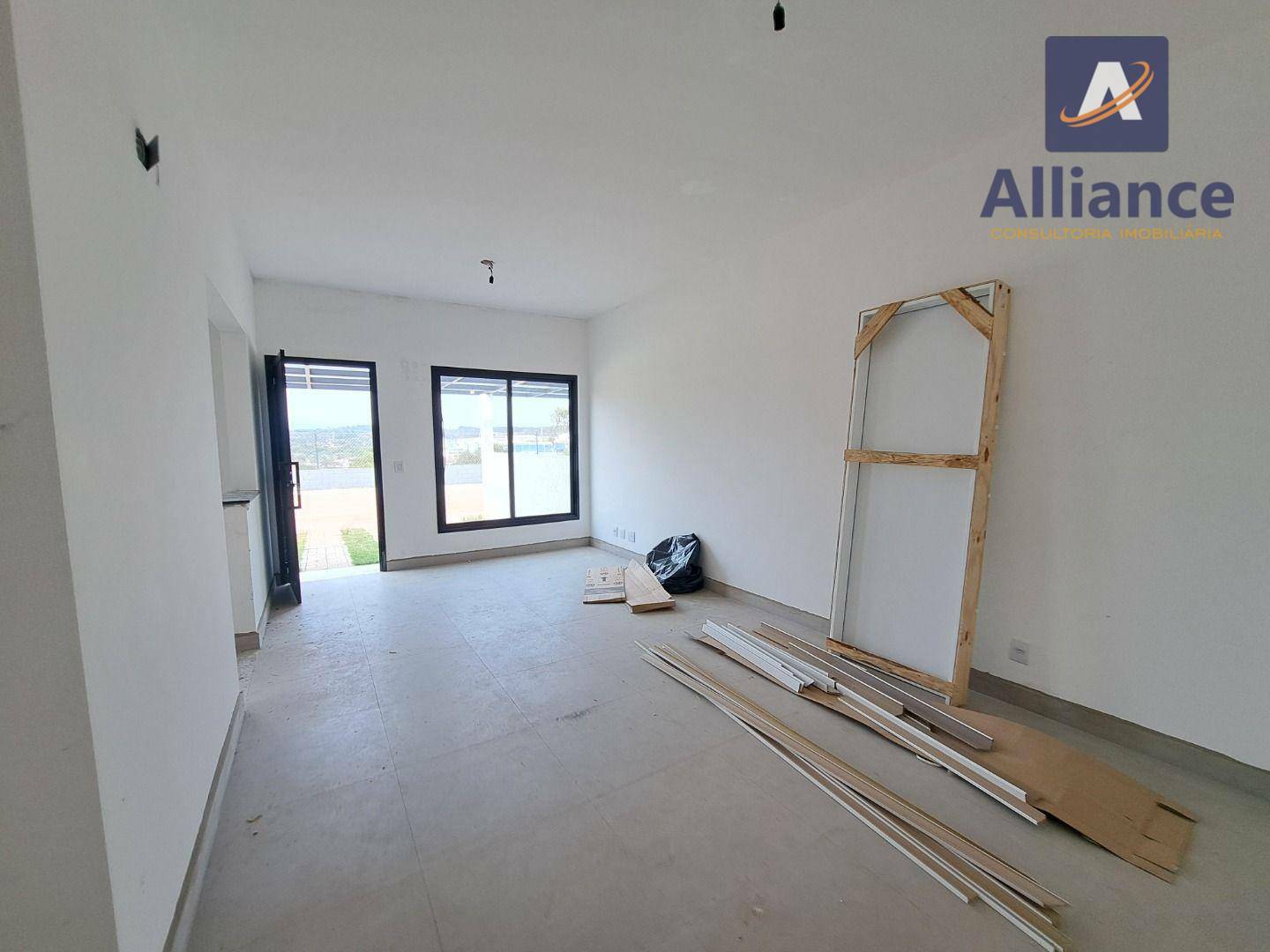 Casa de Condomínio à venda com 3 quartos, 83m² - Foto 5