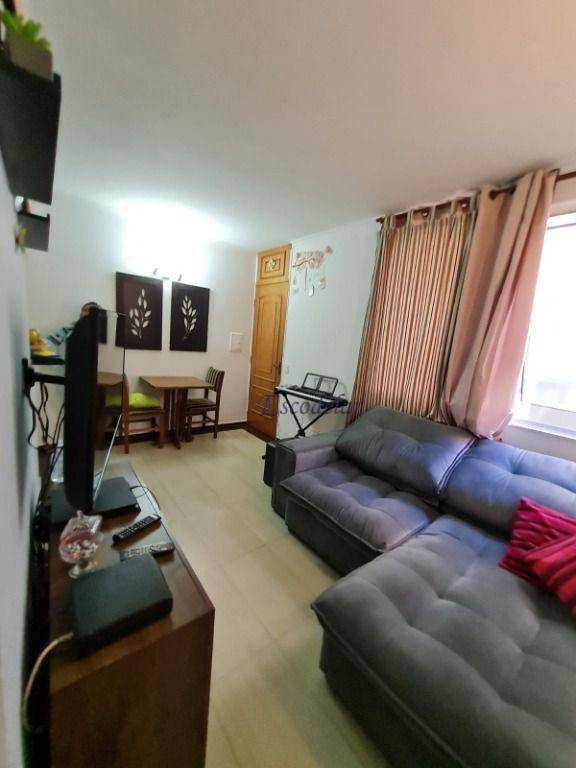 Apartamento à venda com 2 quartos, 50m² - Foto 12