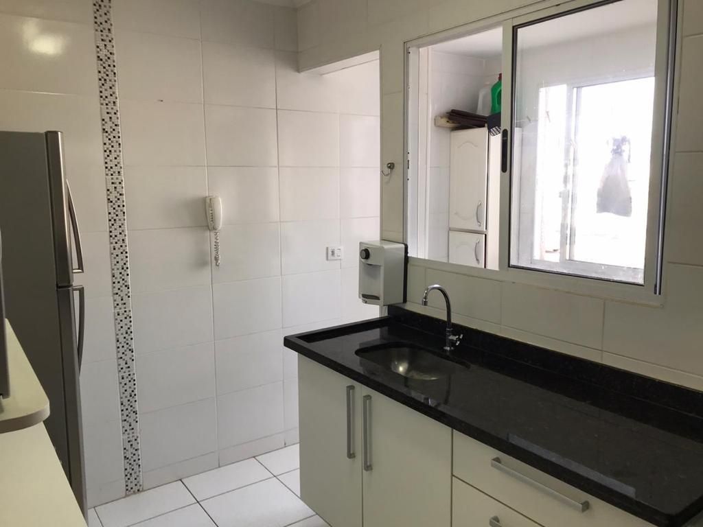 Apartamento à venda com 3 quartos, 73m² - Foto 14