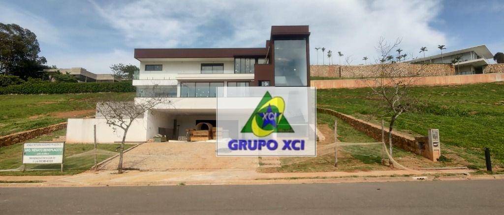 Casa de Condomínio à venda com 5 quartos, 734m² - Foto 1