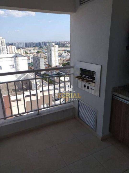 Apartamento à venda com 2 quartos, 67m² - Foto 3