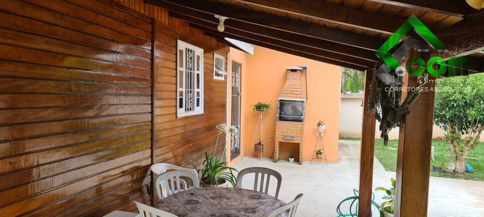 Casa à venda com 3 quartos, 100m² - Foto 5