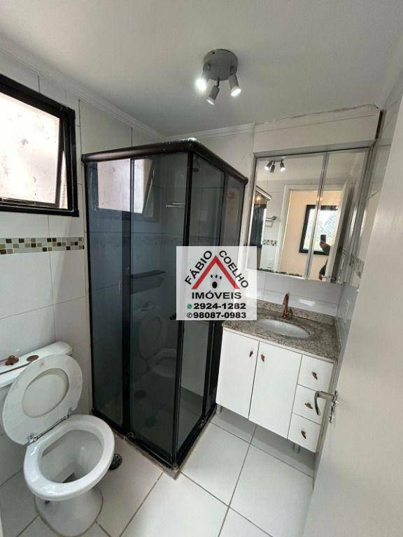 Apartamento à venda com 3 quartos, 67m² - Foto 8