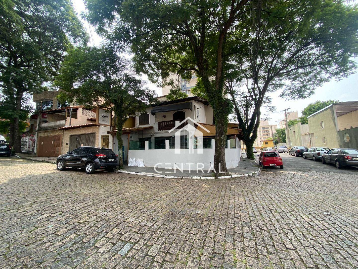 Sobrado à venda com 5 quartos, 500m² - Foto 35