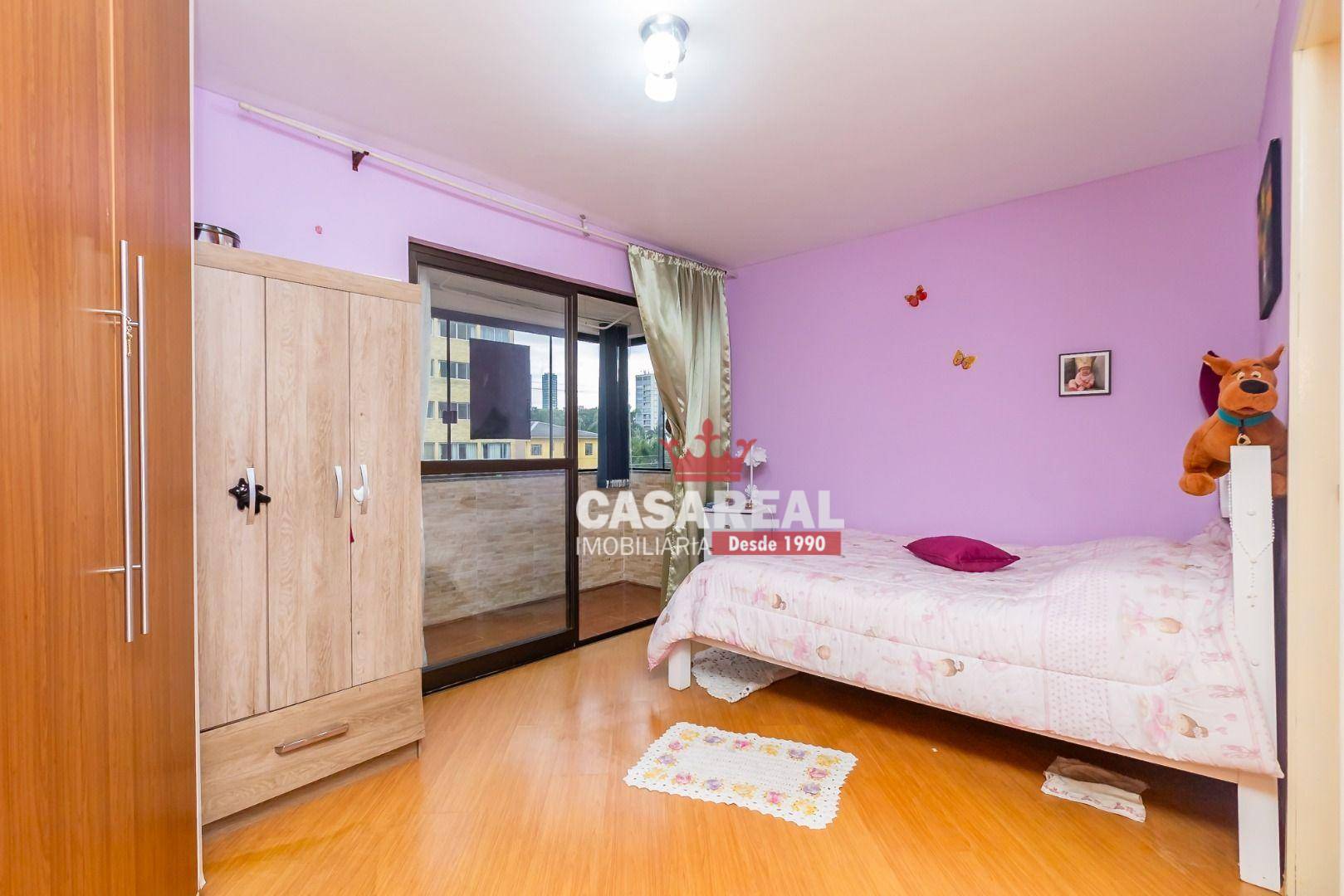 Apartamento à venda com 1 quarto, 34m² - Foto 9