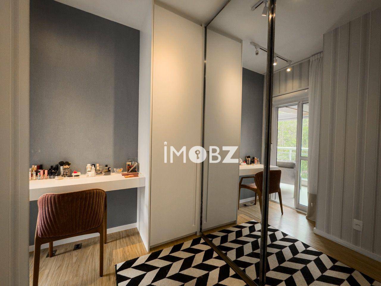 Apartamento à venda com 3 quartos, 175m² - Foto 41