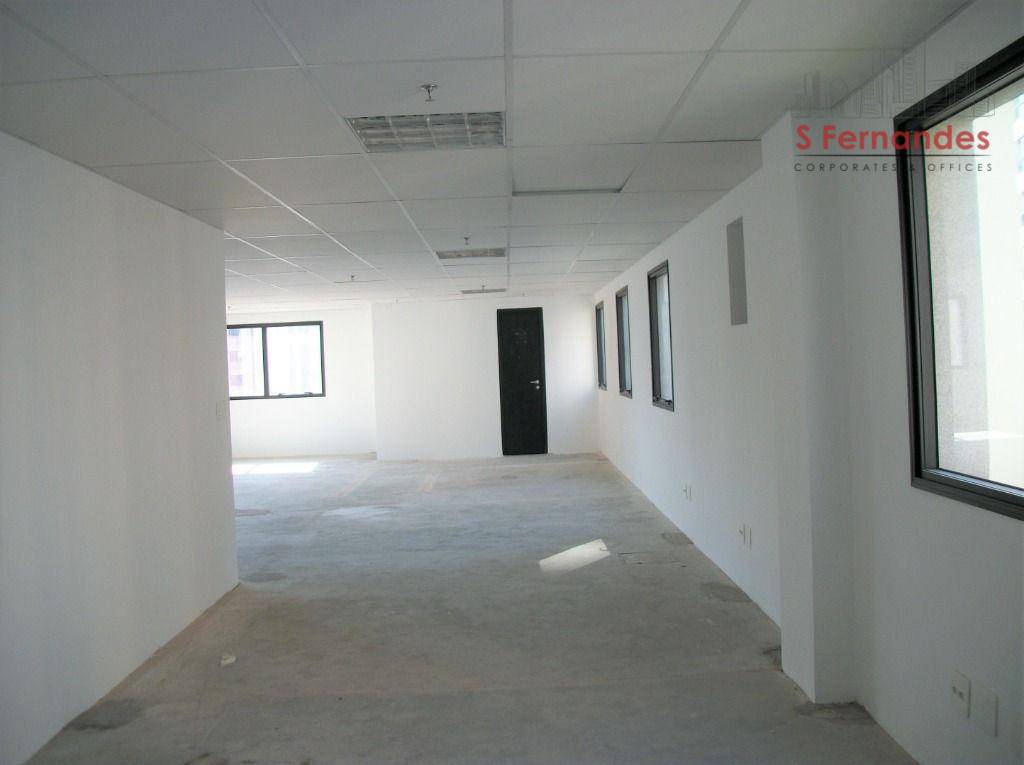 Conjunto Comercial-Sala para alugar, 100m² - Foto 10