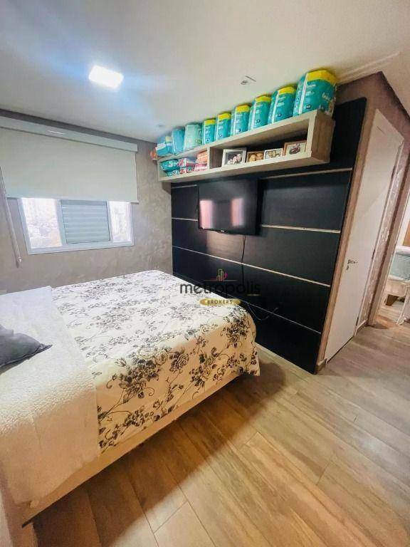 Apartamento à venda com 2 quartos, 72m² - Foto 19