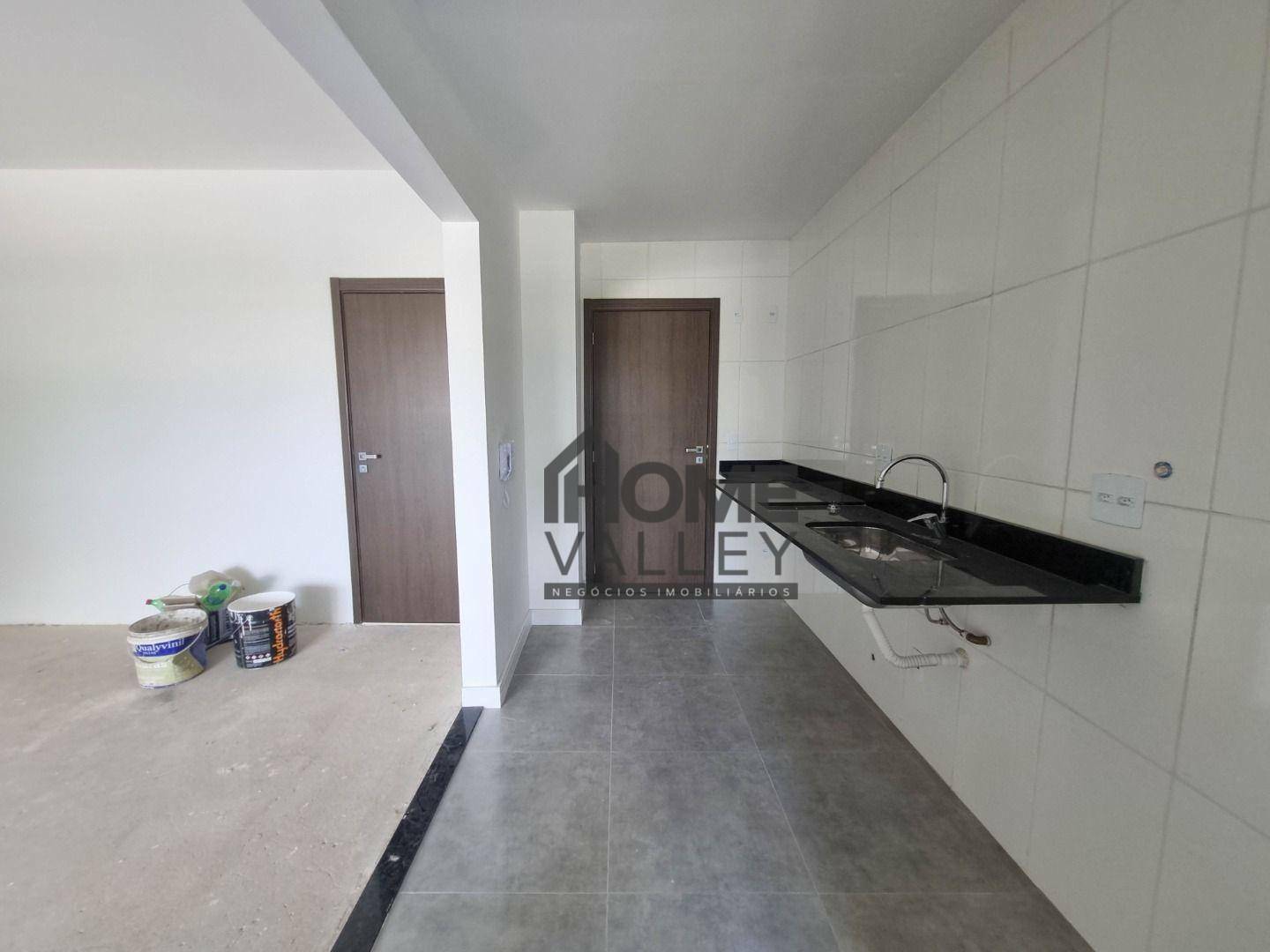 Apartamento à venda com 3 quartos, 97m² - Foto 28