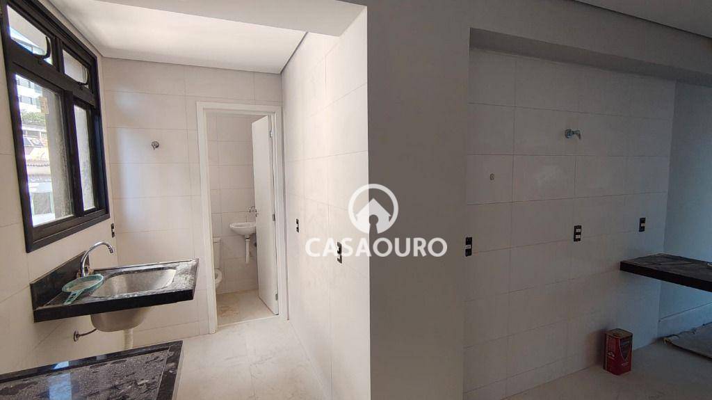 Apartamento à venda com 4 quartos, 125m² - Foto 5