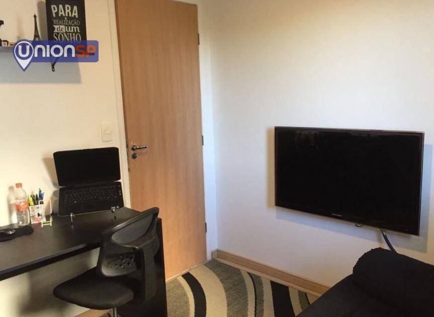 Apartamento à venda com 3 quartos, 75m² - Foto 5