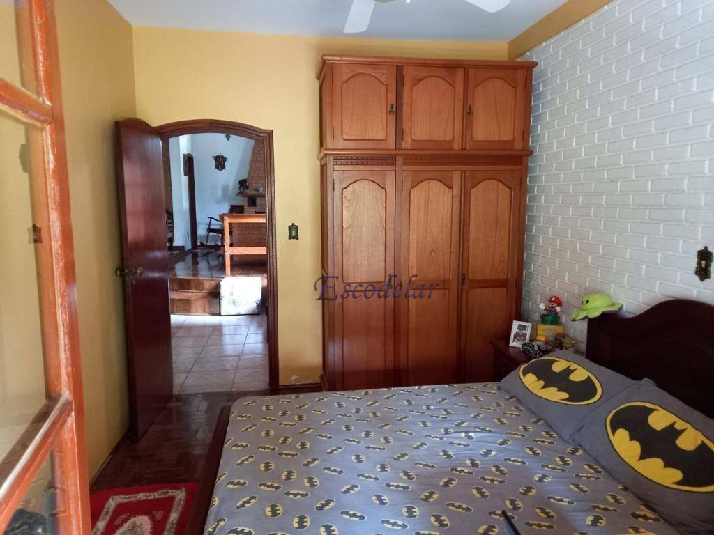 Chácara à venda com 4 quartos, 350m² - Foto 44