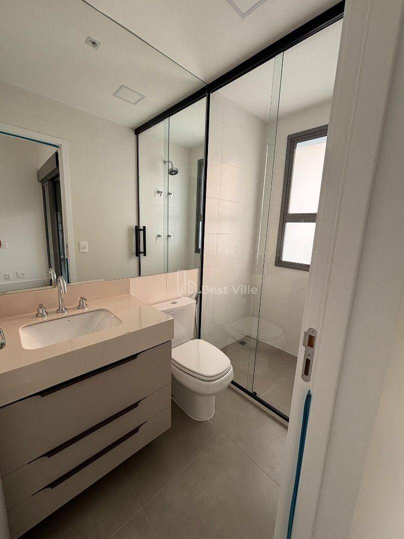 Apartamento à venda com 3 quartos, 123m² - Foto 28