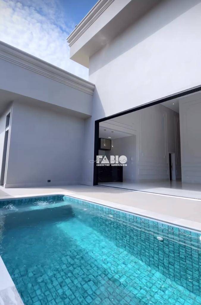 Casa de Condomínio à venda com 3 quartos, 219m² - Foto 6