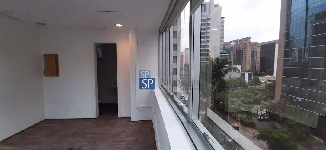 Conjunto Comercial-Sala para alugar, 136m² - Foto 7