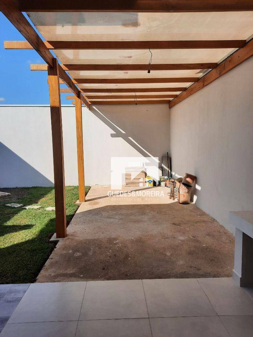 Casa de Condomínio à venda com 2 quartos, 73m² - Foto 11