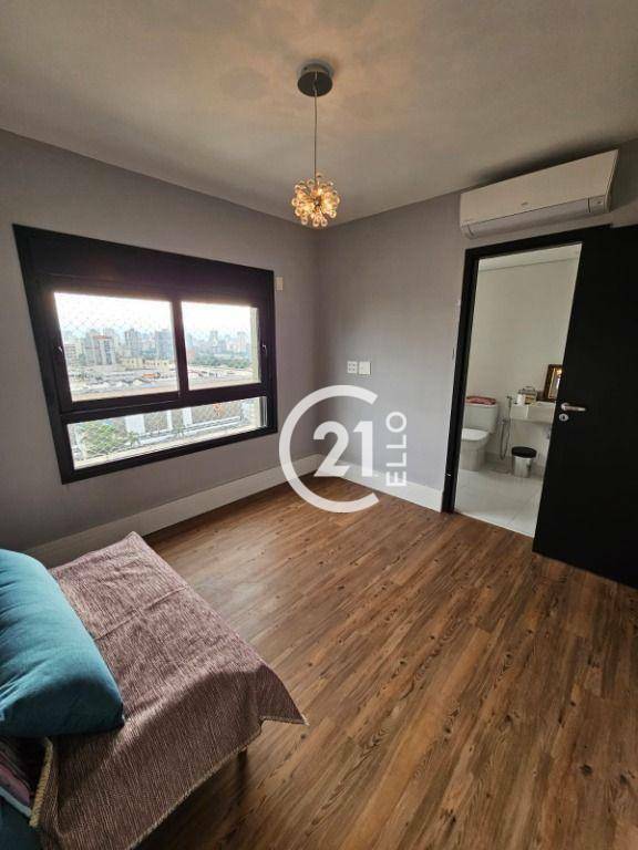 Apartamento à venda com 3 quartos, 163m² - Foto 24