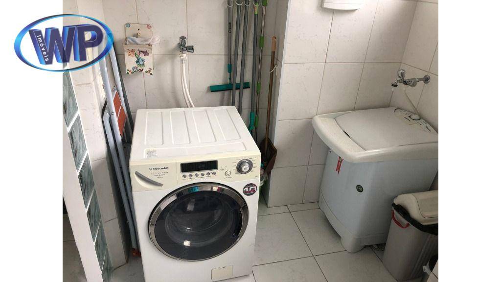 Apartamento à venda com 2 quartos, 47m² - Foto 9