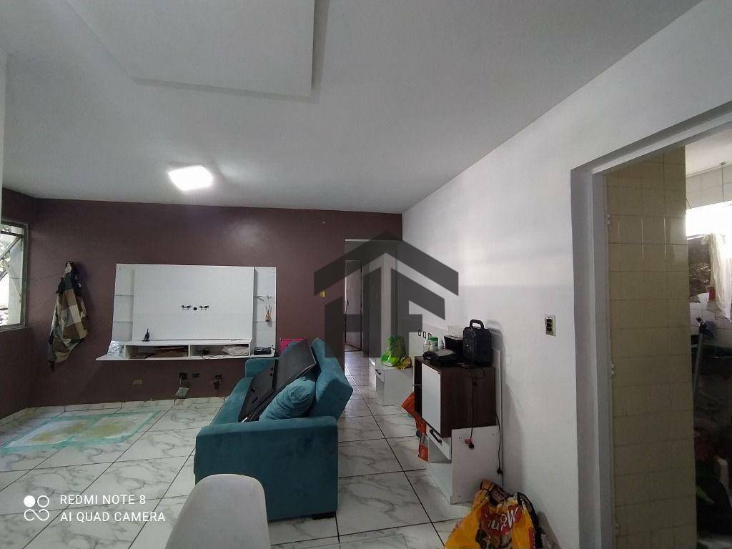 Apartamento à venda com 3 quartos, 88m² - Foto 9