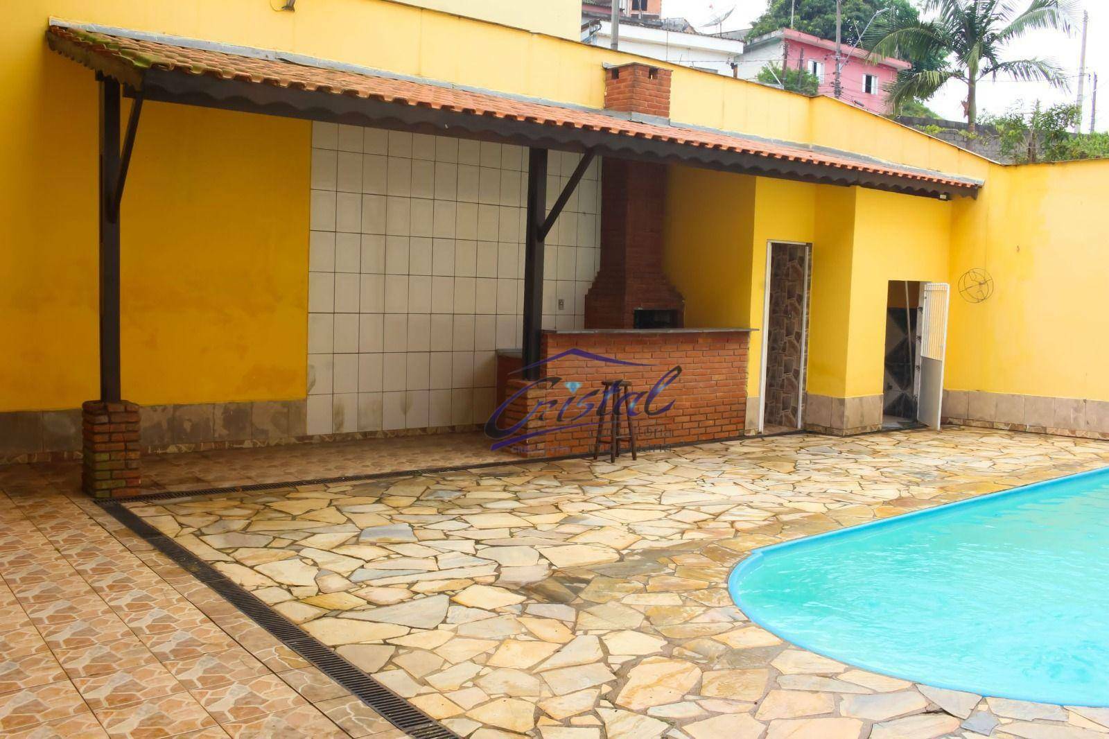 Casa à venda com 5 quartos, 374m² - Foto 32