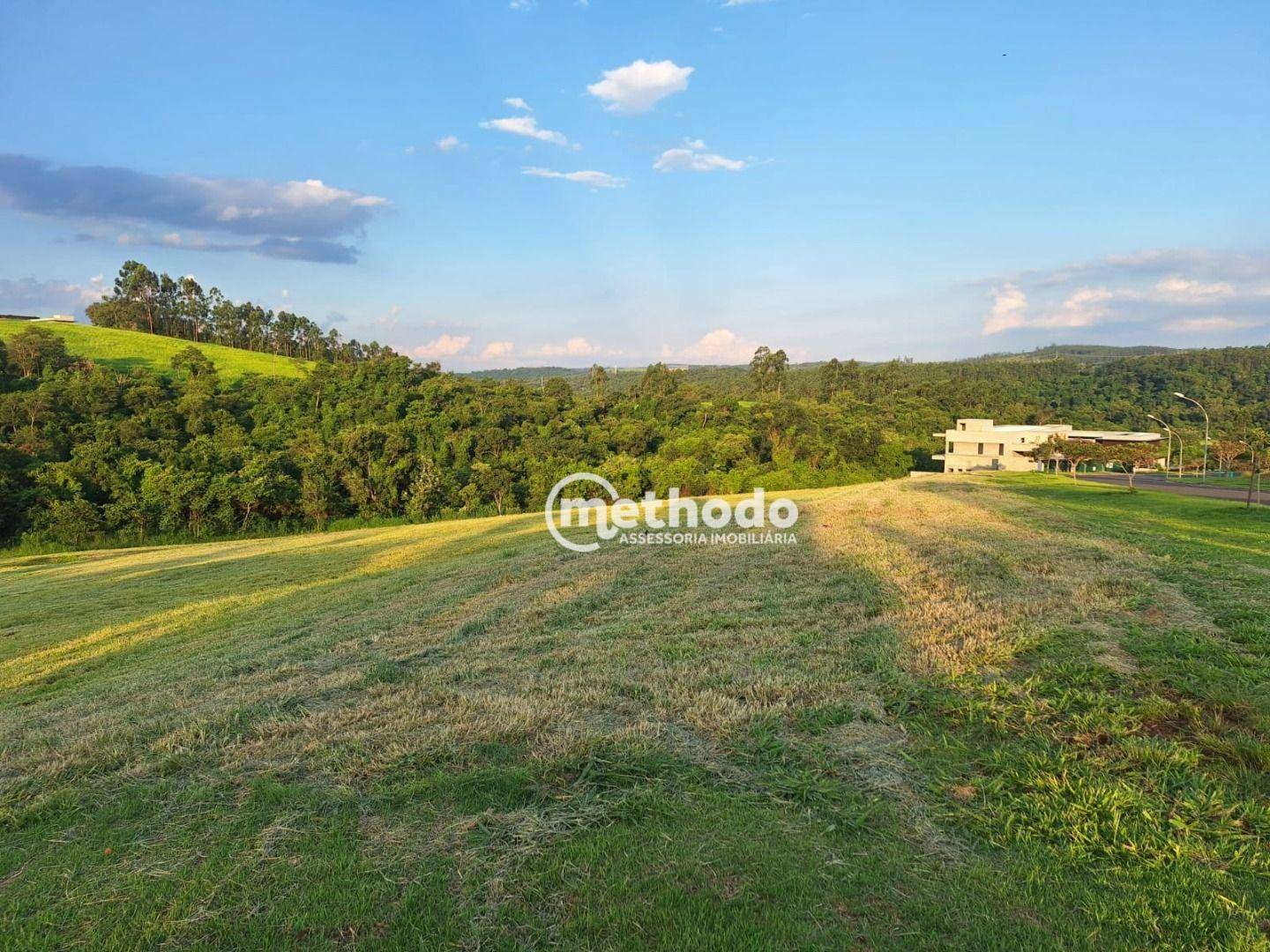 Loteamento e Condomínio à venda, 1439M2 - Foto 1