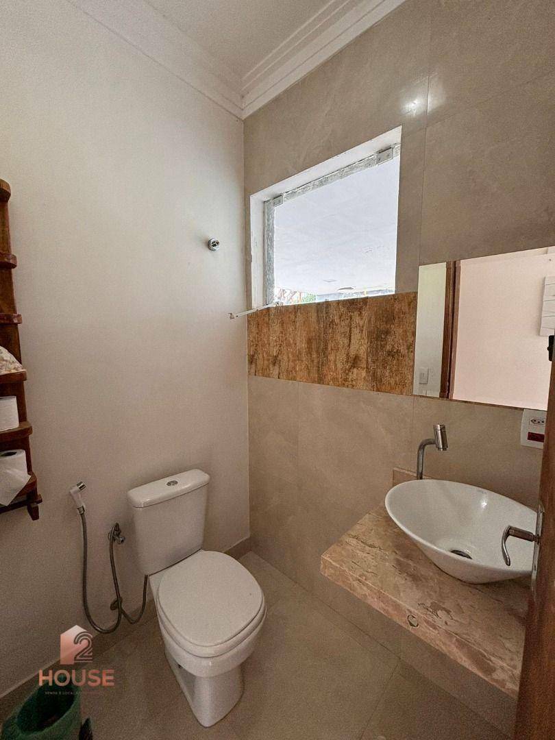 Casa de Condomínio à venda com 4 quartos, 362m² - Foto 7