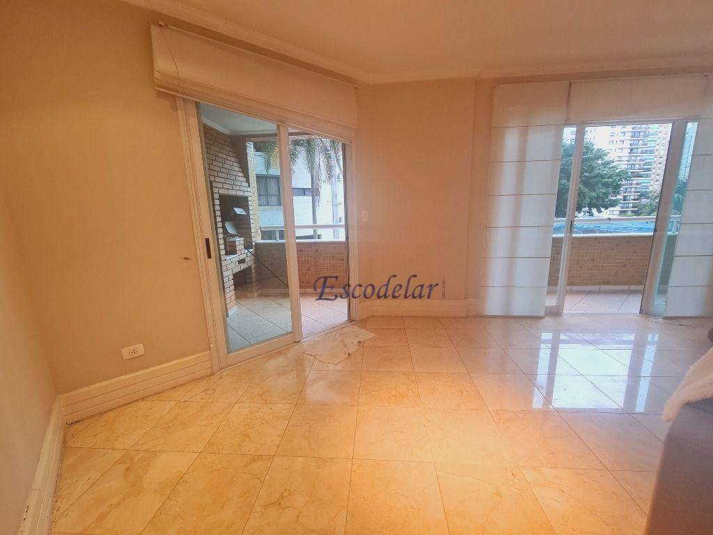 Apartamento à venda com 2 quartos, 130m² - Foto 1