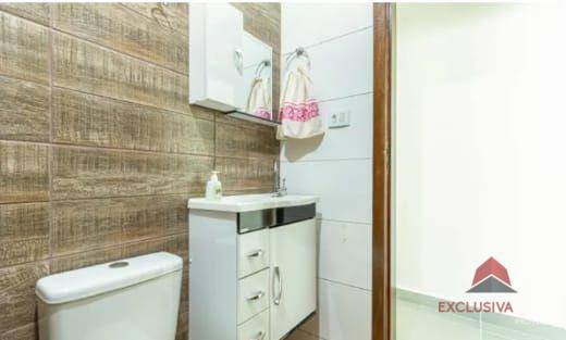 Casa, 3 quartos, 90 m² - Foto 2