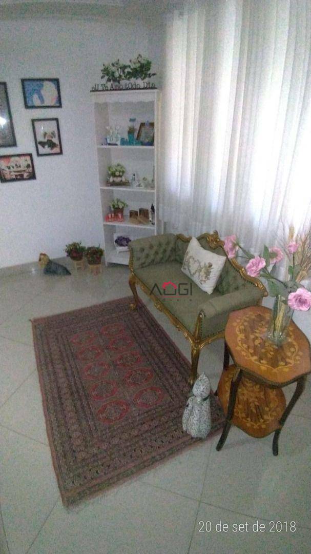 Sobrado à venda com 4 quartos, 350m² - Foto 31