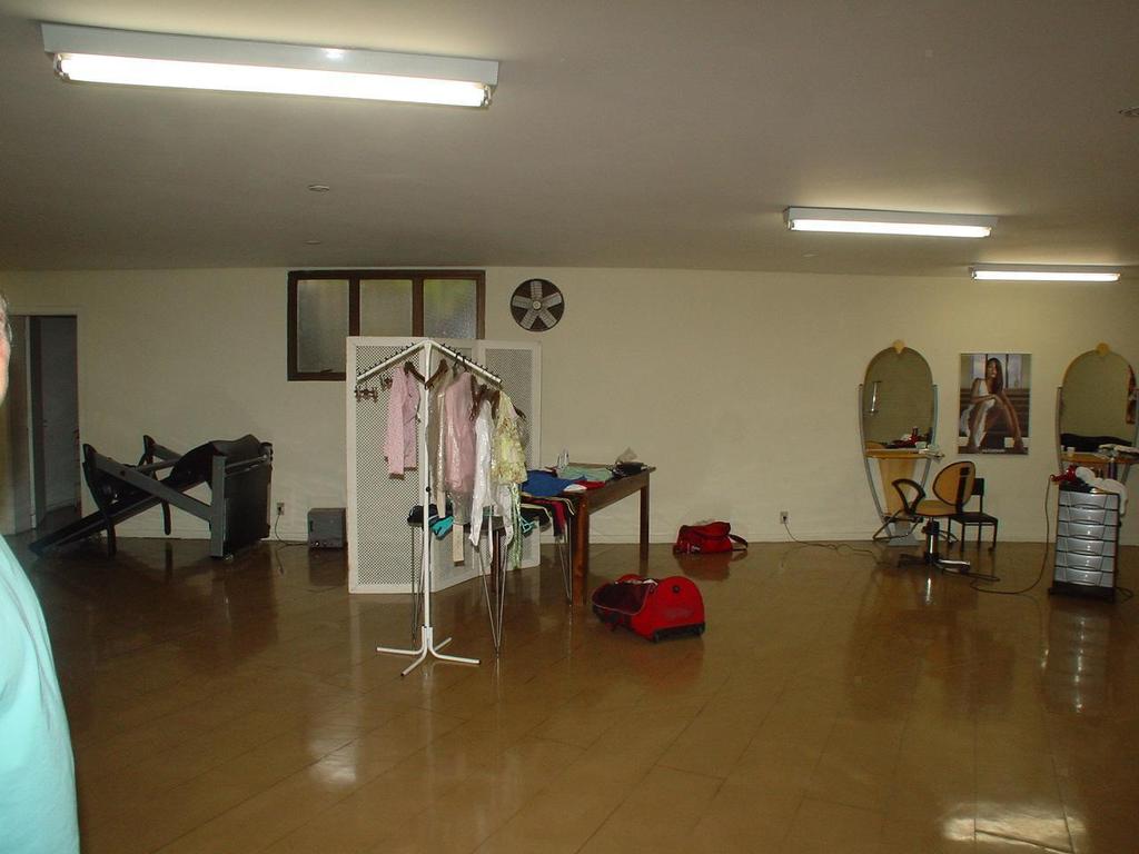 Apartamento à venda com 4 quartos, 320m² - Foto 13