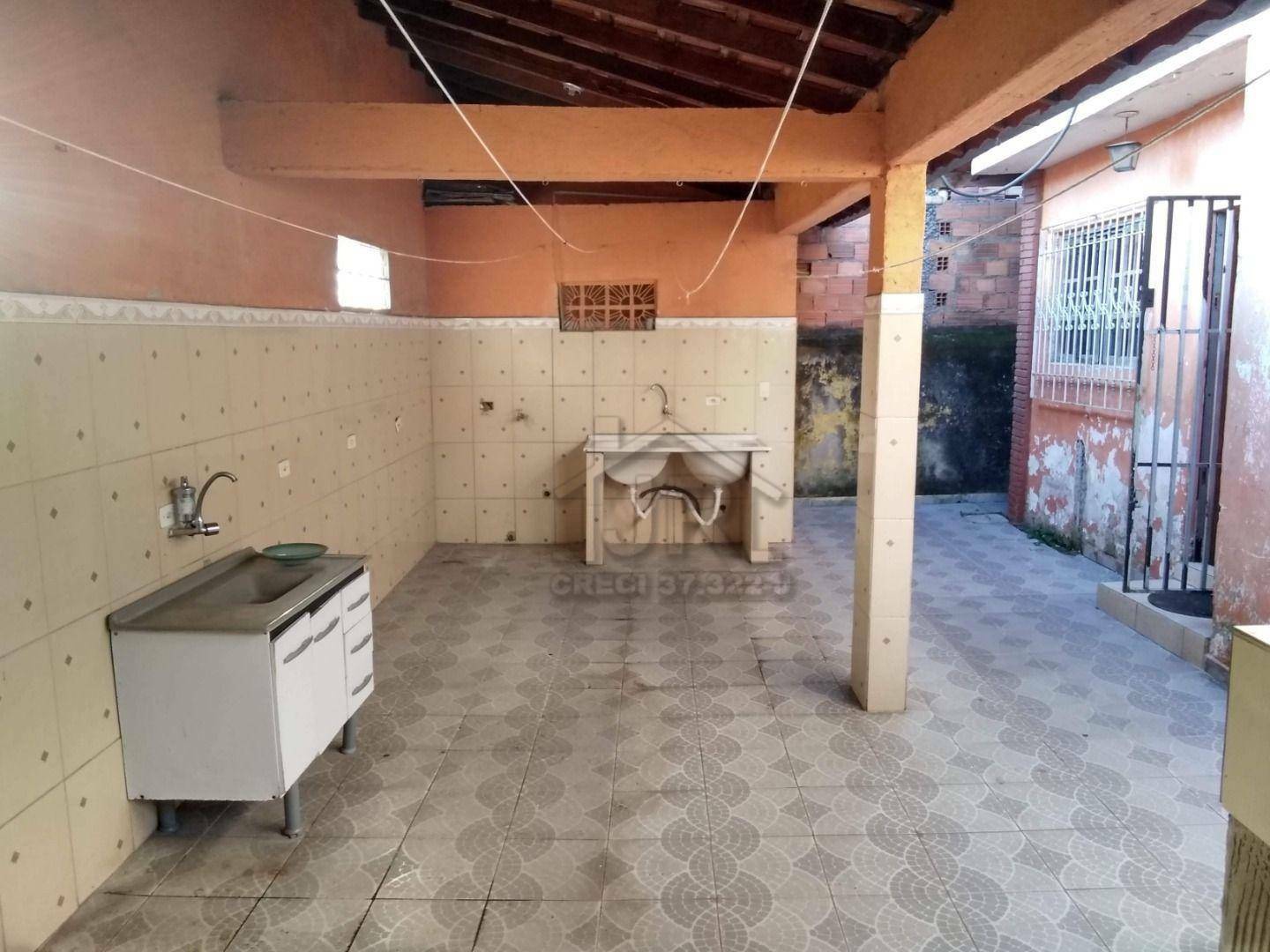 Casa à venda com 3 quartos, 141m² - Foto 11