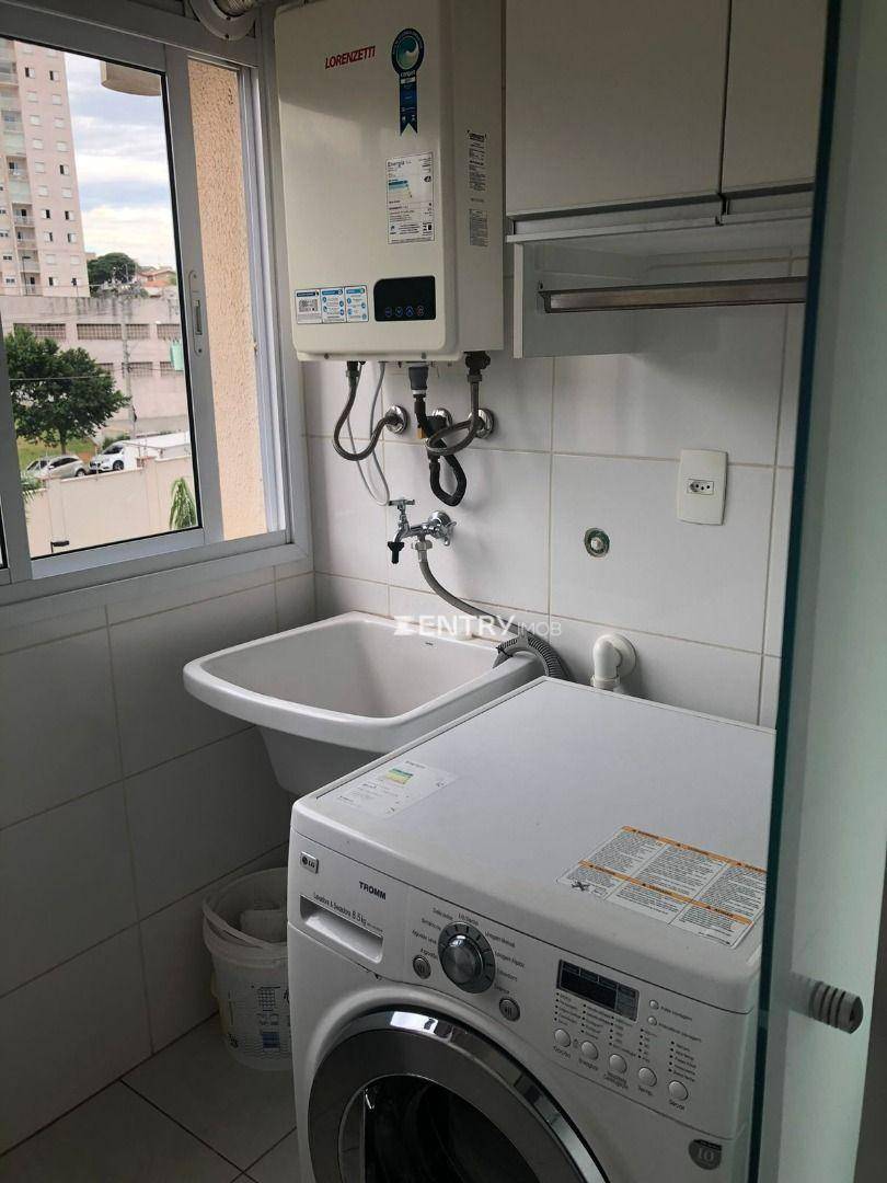 Apartamento à venda e aluguel com 3 quartos, 110m² - Foto 9