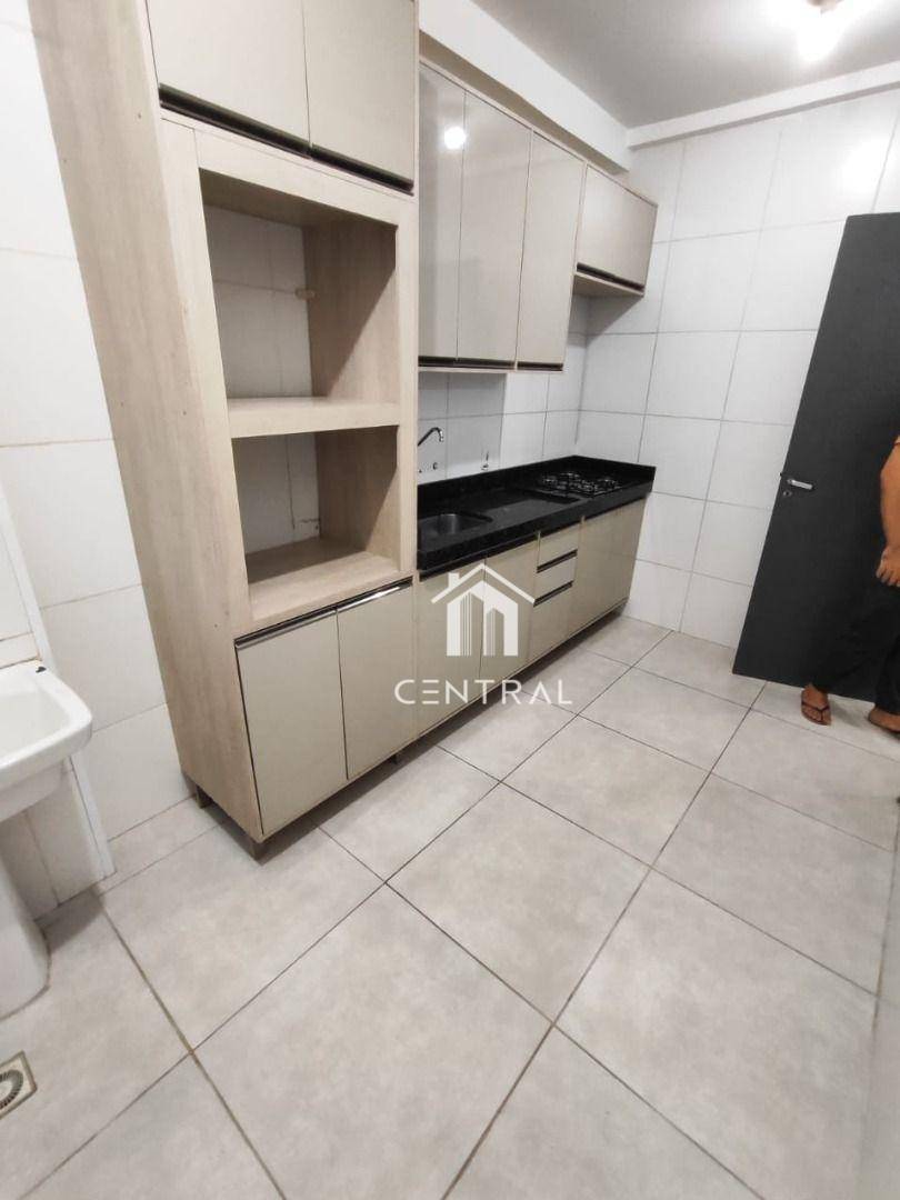 Apartamento à venda com 2 quartos, 50m² - Foto 5