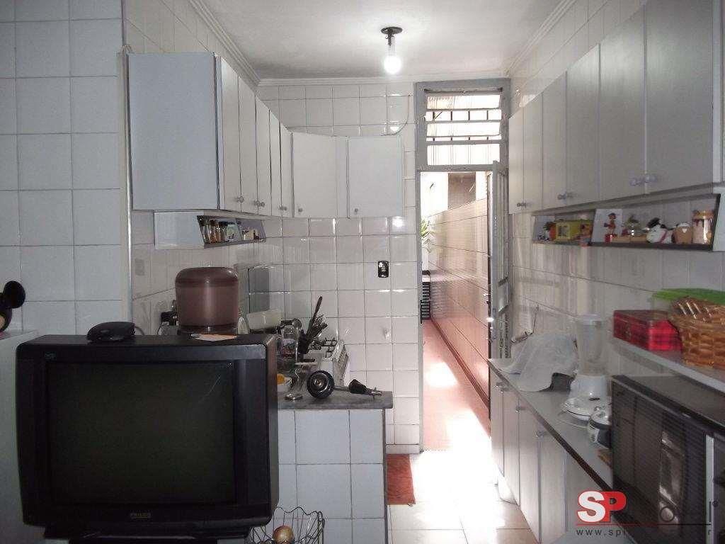 Sobrado à venda com 3 quartos, 206m² - Foto 17