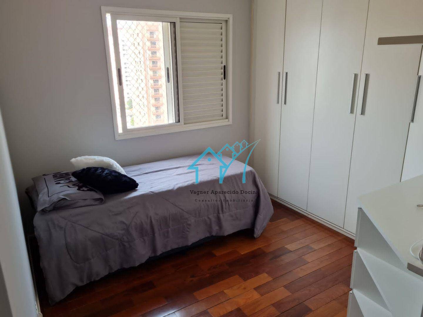 Apartamento à venda com 3 quartos, 100m² - Foto 27